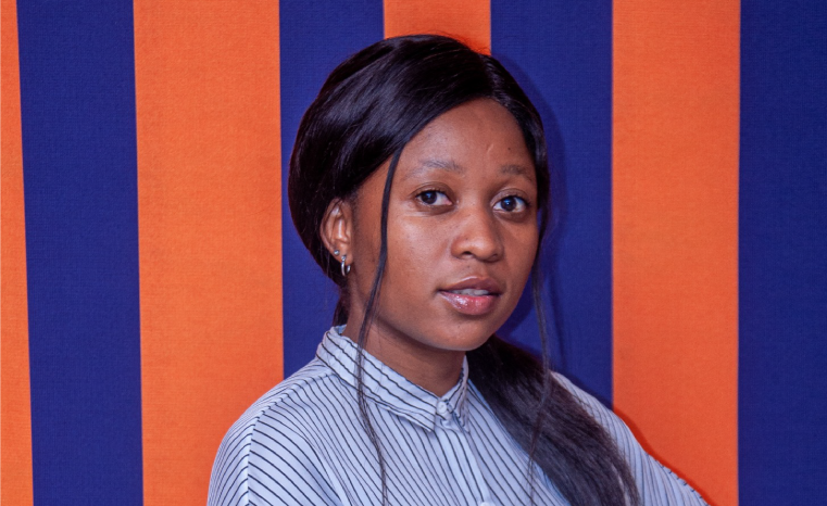 Ruth Dandawa